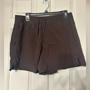 Lululemon license to train HR short 4”